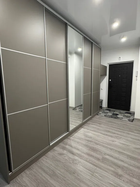 Квартира Уютная квартира в центре города — Курск