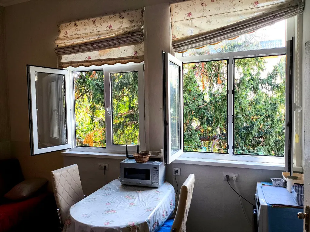 Квартира в центре города — аренда посуточно в Ялта