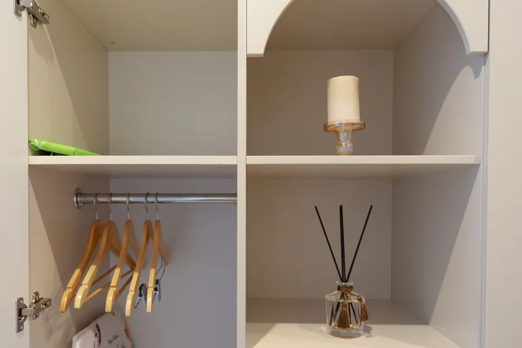 Комната