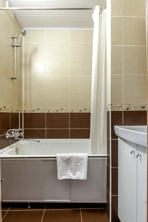 Квартира Семейные апартаменты — Пушкин