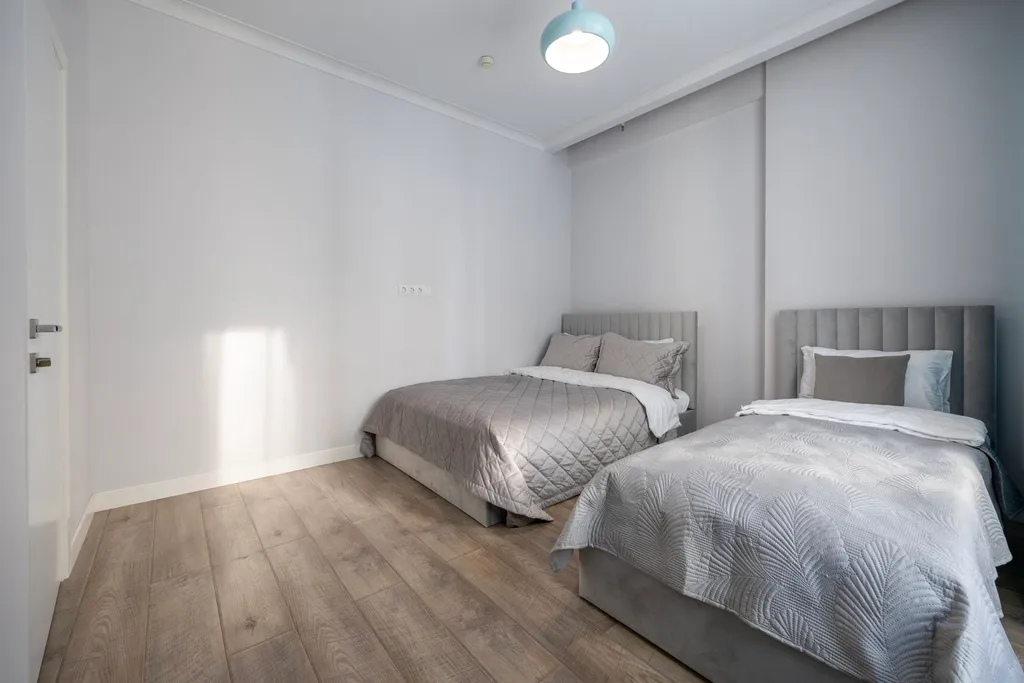 Апартаменты в ЖК Нeаdliner для большой компании