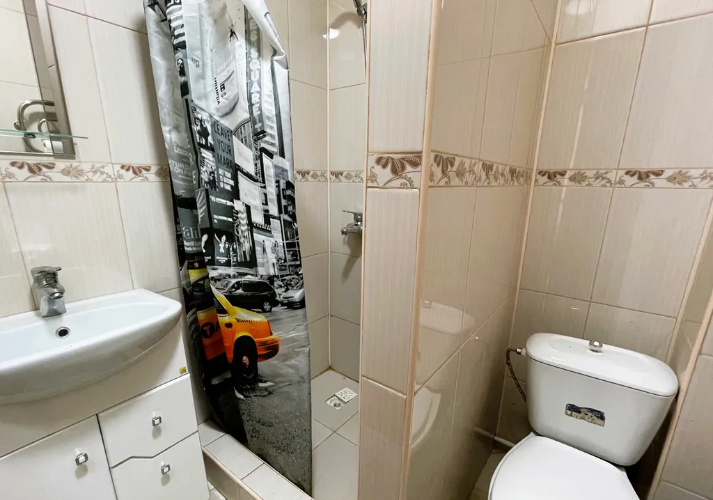 Квартира в центре