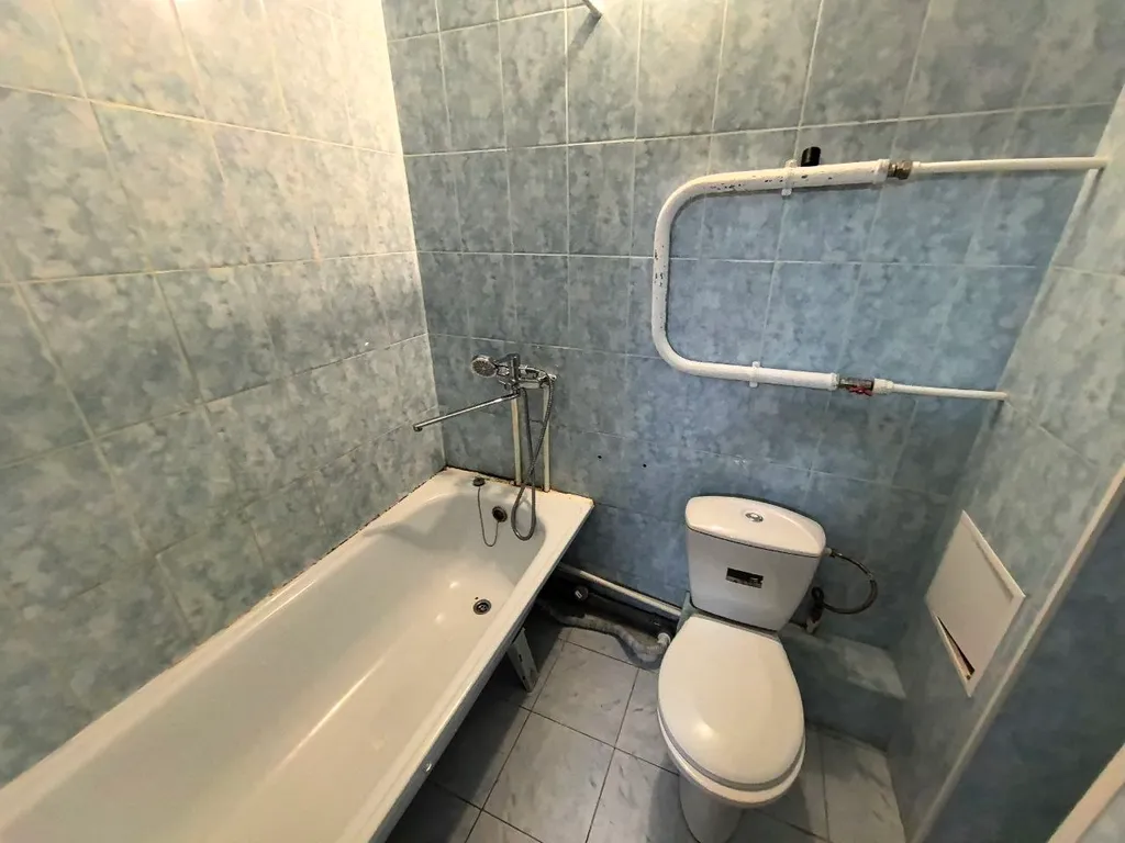 Апартаменты стандарт