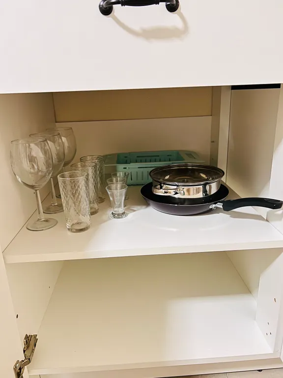 Квартира около Крокус сити Холла