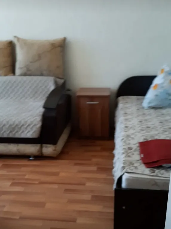 Всё на отличном уровне