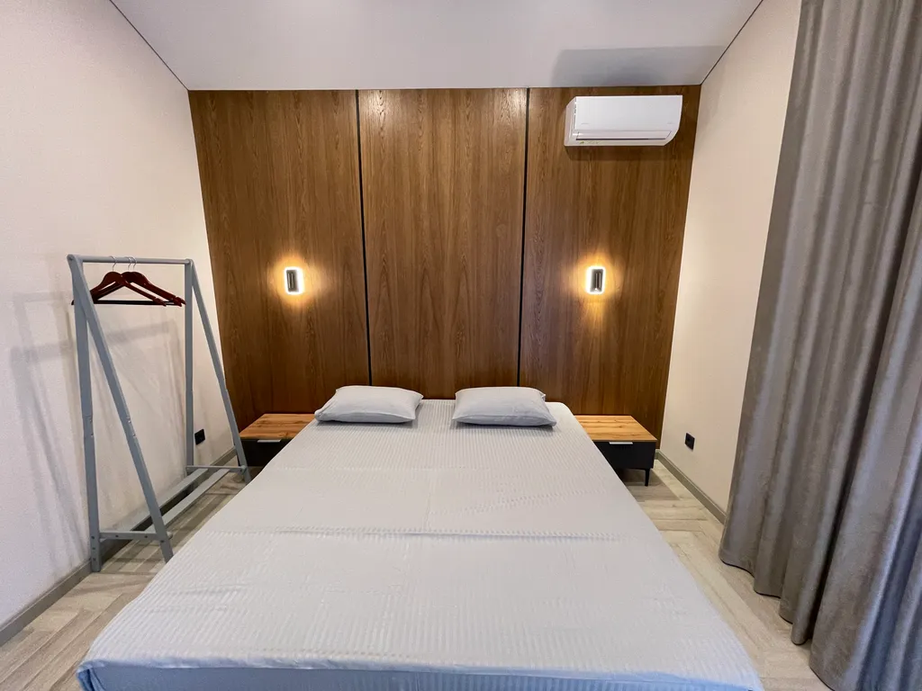 Гостиница Sea house Дом у моря