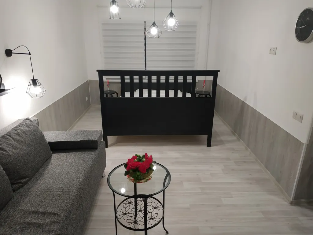 Квартира Апартаменты vip54 — аренда посуточно в Домодедово