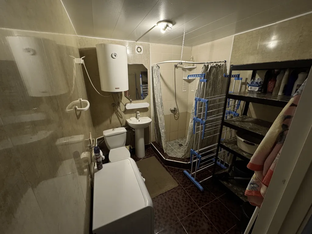 Уютный дом у моря