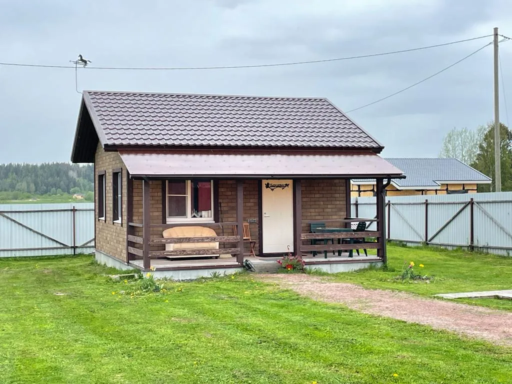 Коттедж 3-комнатный Дом — аренда посуточно в Сортавала