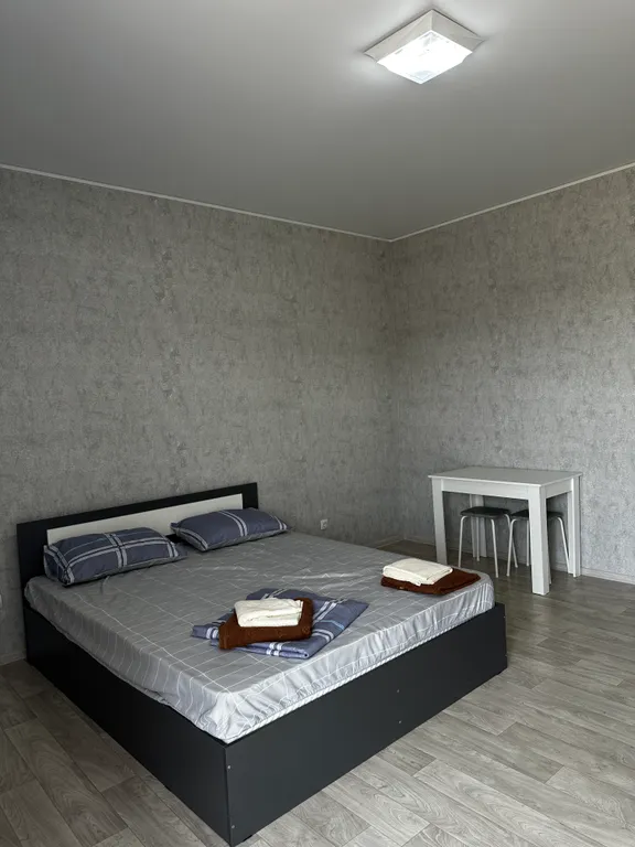 Квартира 1-комнатная Квартира — Славянск-на-Кубани