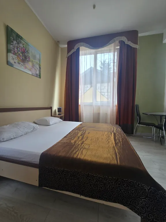 Комната