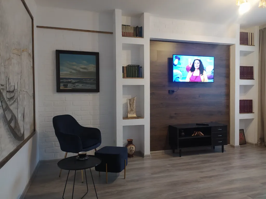 Квартира Квартира в центре — Калининград