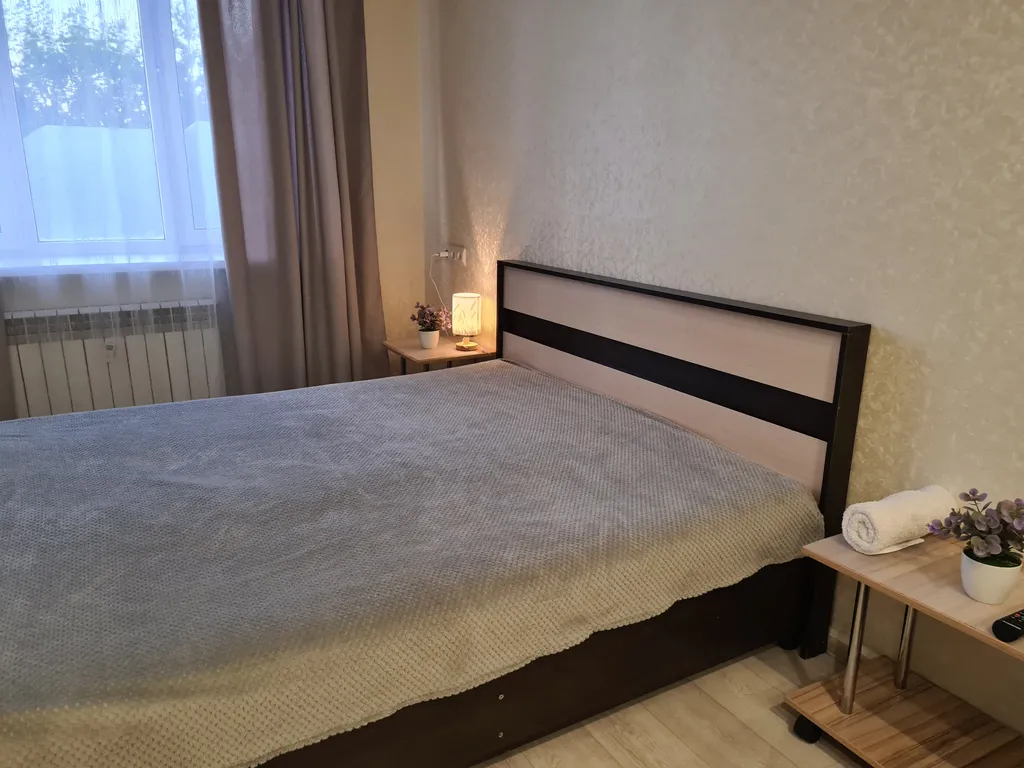 Светлая Квартира