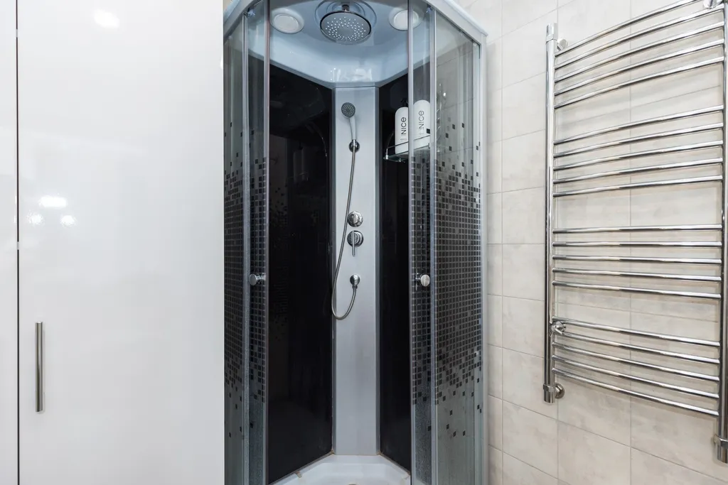 4-комнатная Квартира