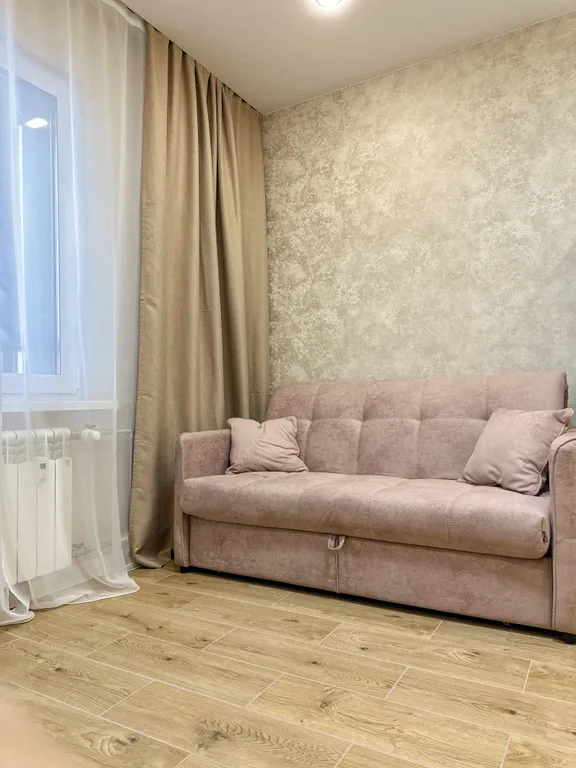 Квартира Светлая квартира рядом с аэропортом — Иркутск