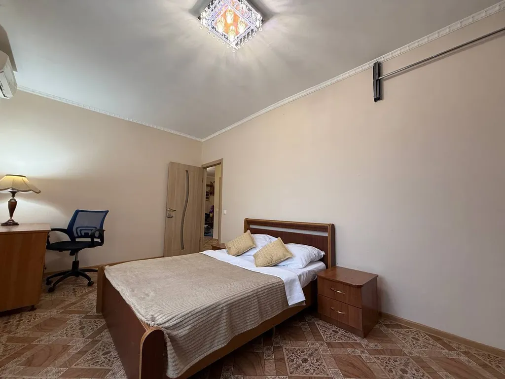 2-комнатная квартира у Областной больницы