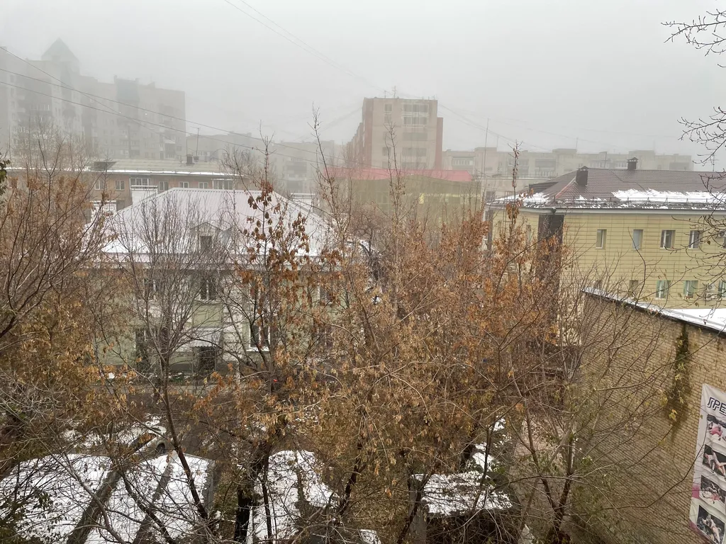 Квартира со свежим дизайнерским ремонтом