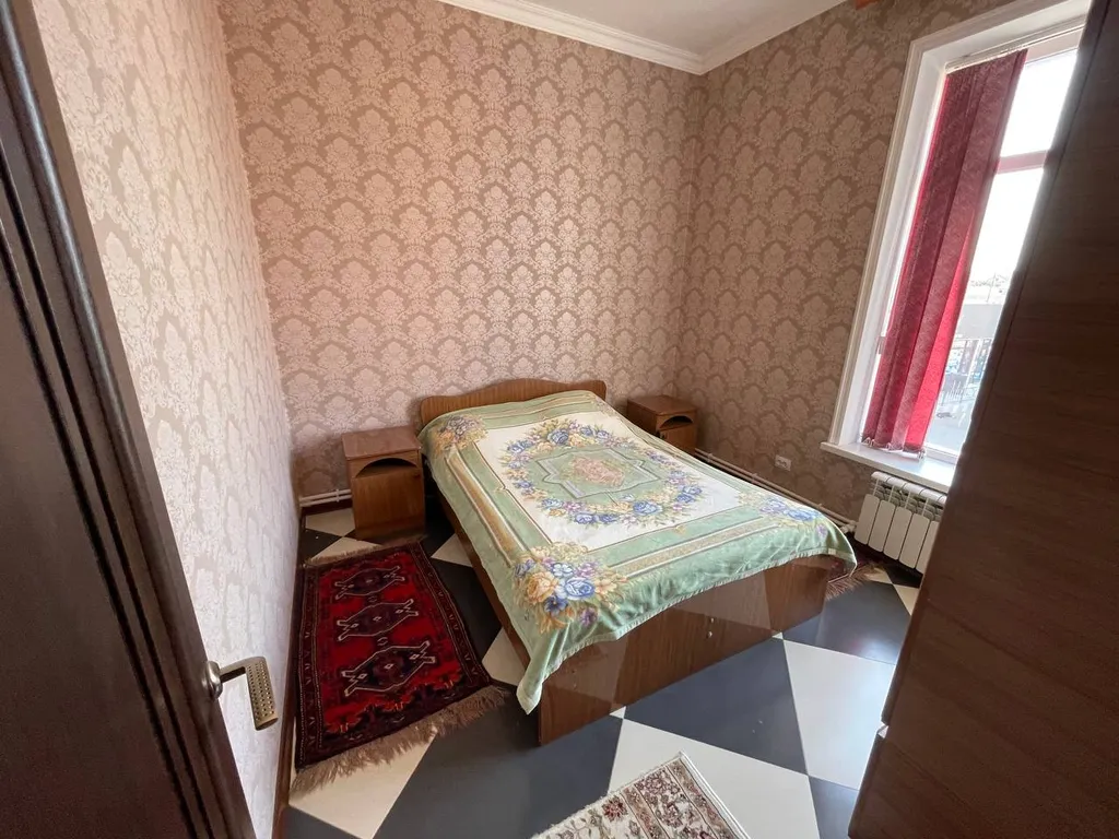 Домик у моря