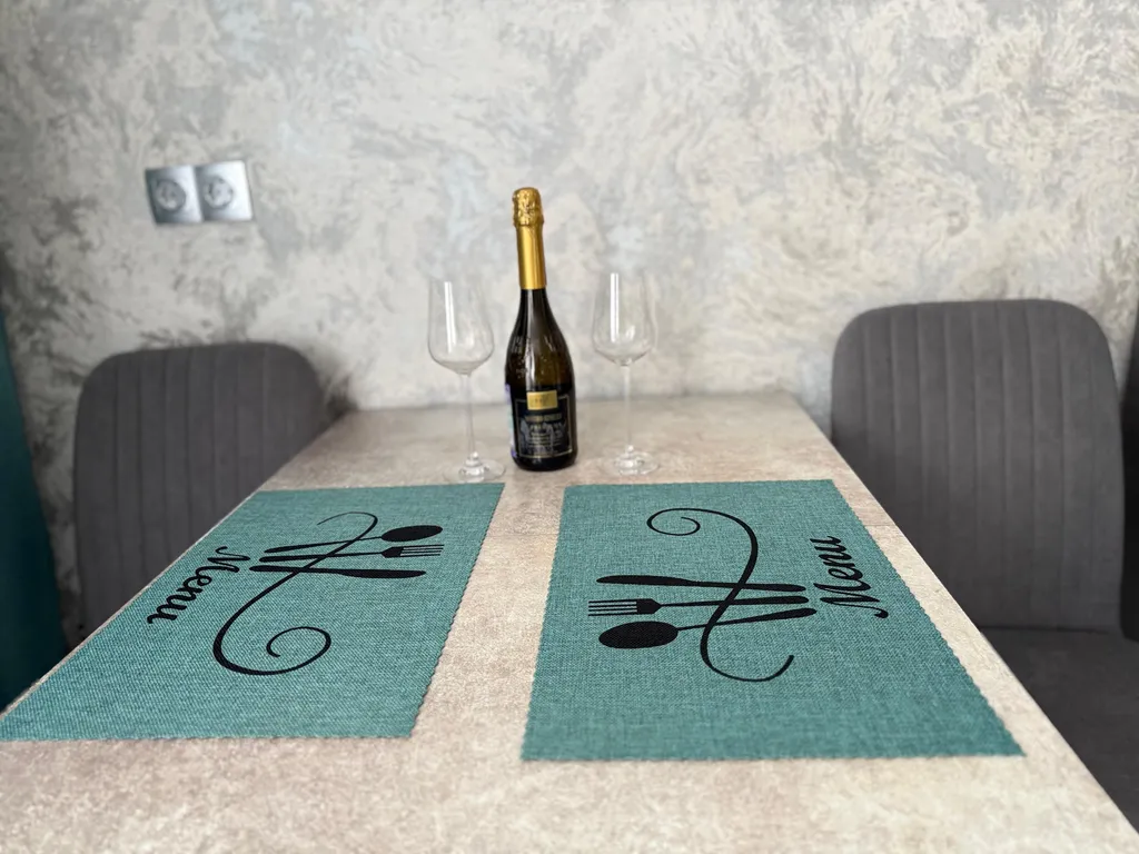 Уютная студия с дизайнерским ремонтом в самом центре города