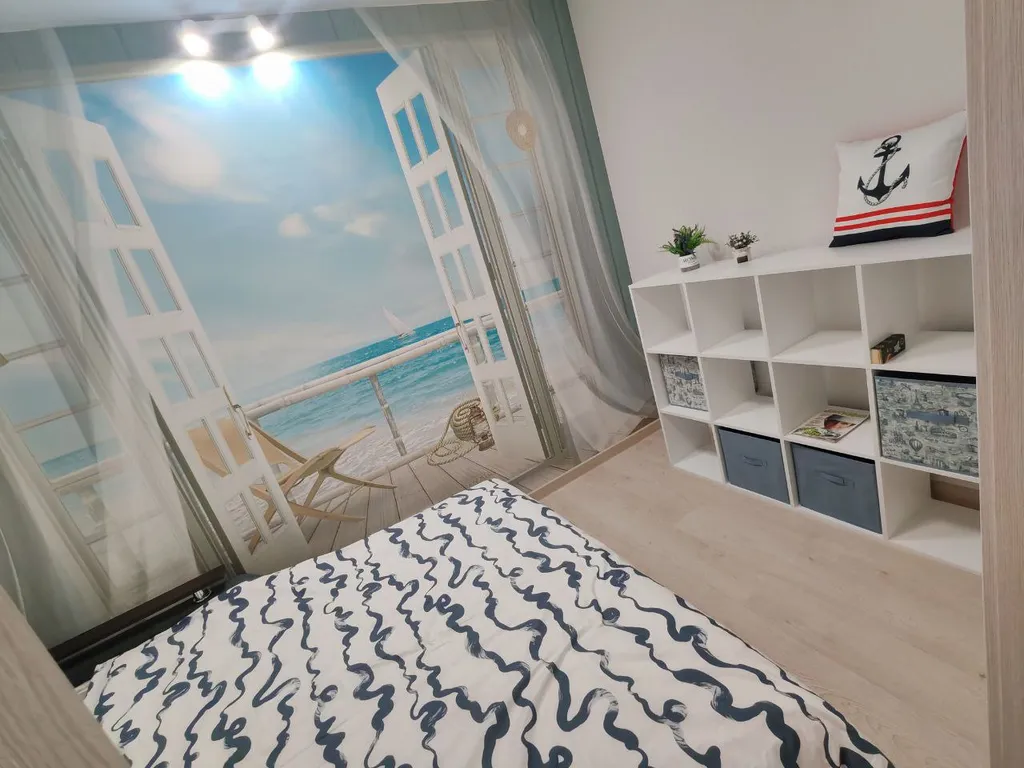 Квартира в самом центре города