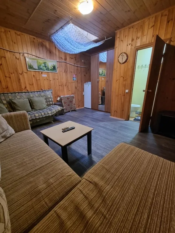 Квартира Уютная комната около моря — аренда посуточно в Ольгинка