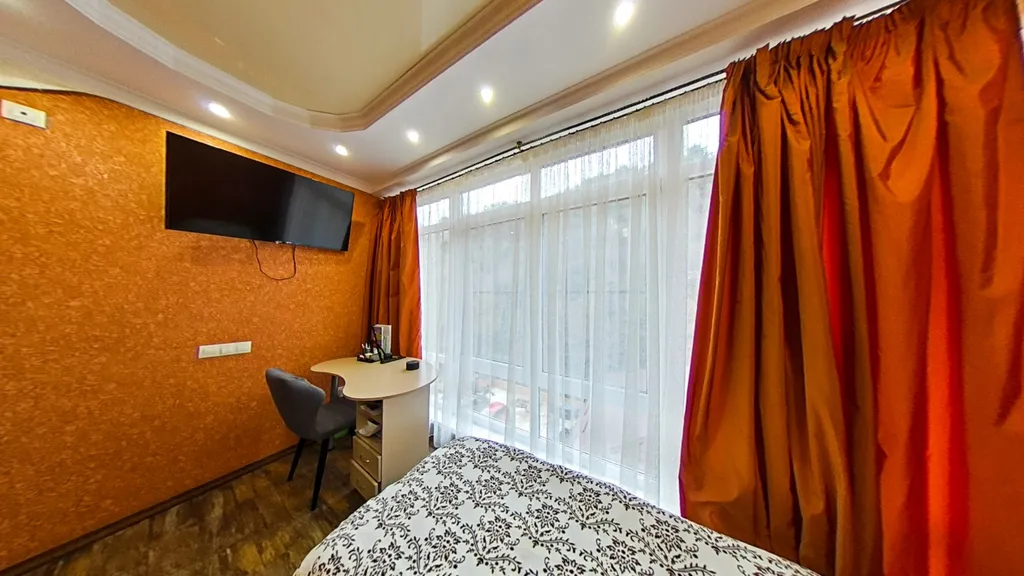 В гостях на Свирское