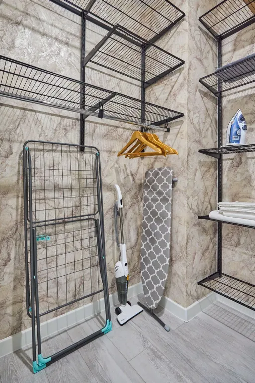 Квартира с видом на дон для 4 гостей