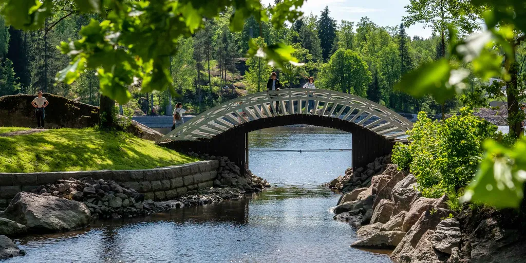 Квартира Французская булочная