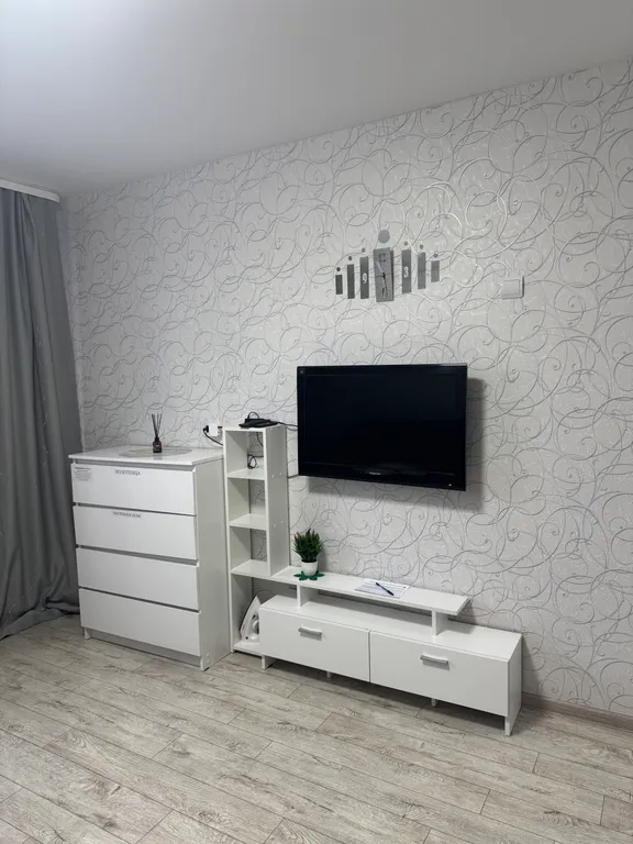 Квартира в центре города — аренда посуточно в Искитим