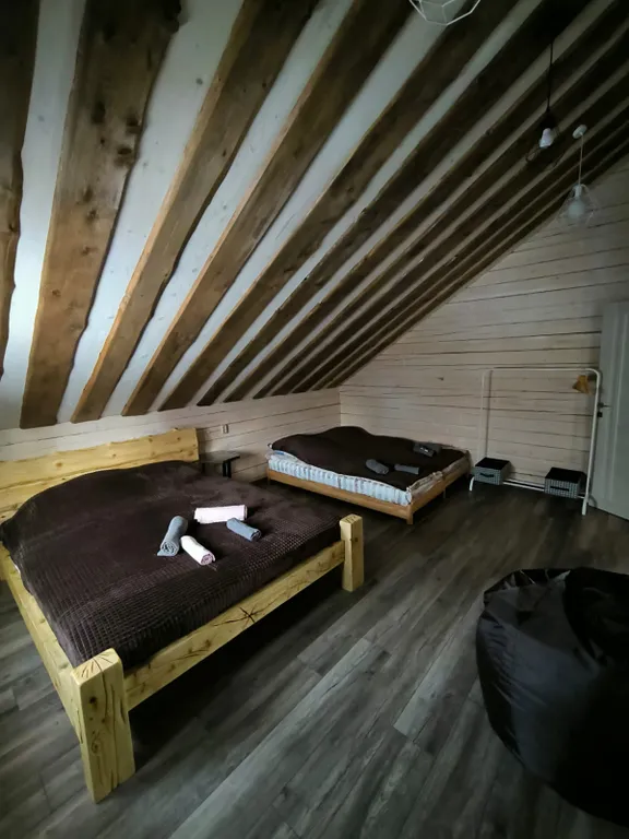 4-комнатный Дом