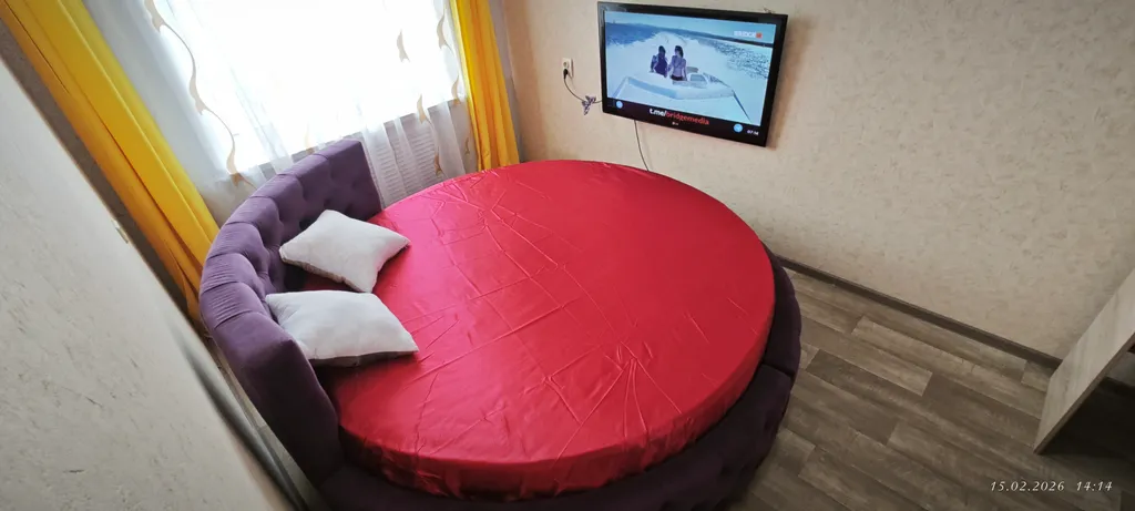 Квартира в историческом центре города