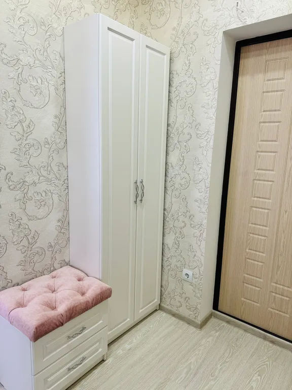 Уютная квартира с развитой инфраструктурой