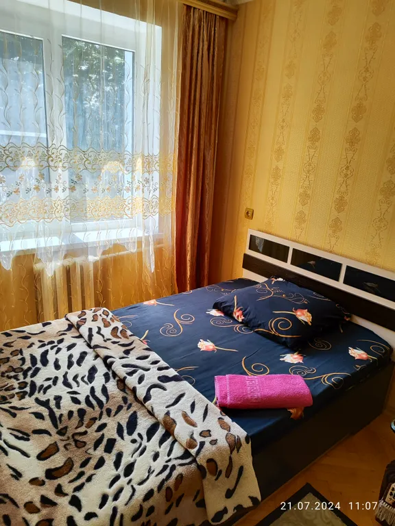 Для тех, кто любит чистоту и порядок