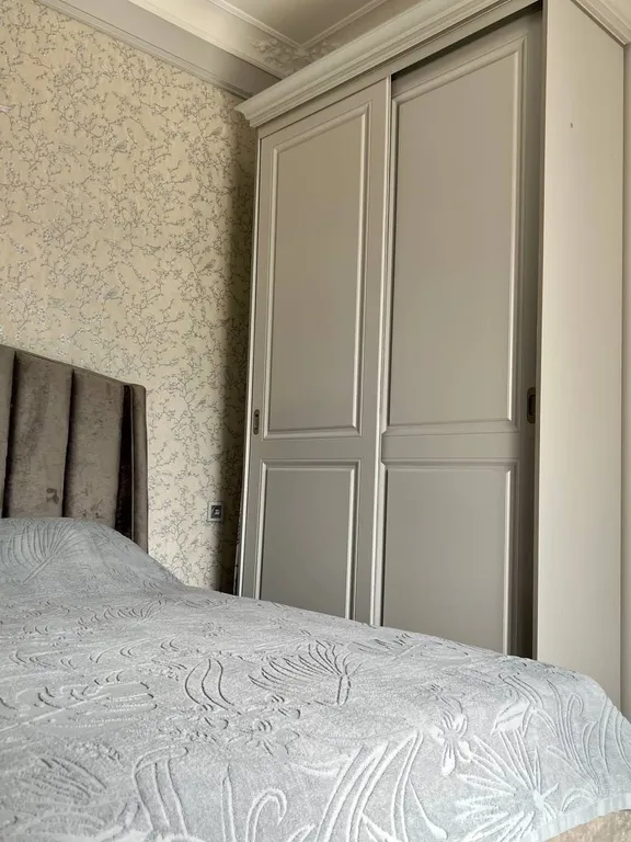 Уютная квартира в центре города с видом на крепость