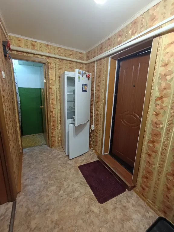 Уютная квартира недалеко от центра города