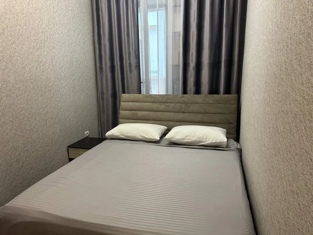 Уютная 2-комнатная и квартира не далёко от центра