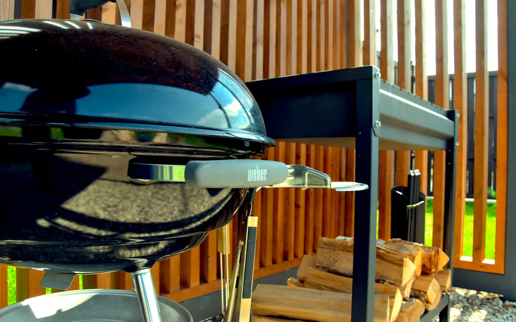 Уютный барнхаус Daсhа Beketovо с панорамными окнами