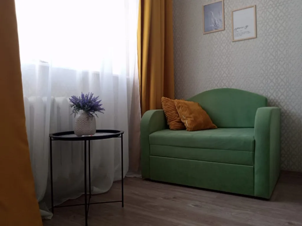 Уютная и чистая квартира рядом с БСМП-2 и Перинатальным центром