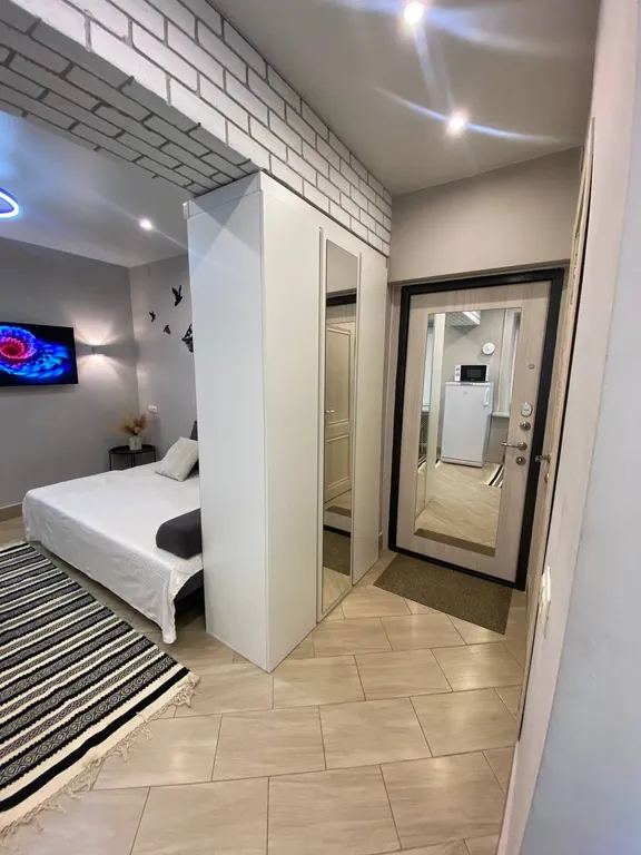 Самое уютное местечко