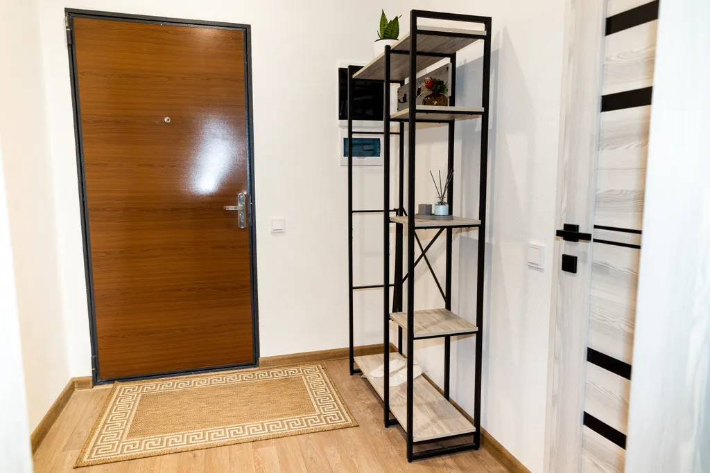 Новая квартира в ЖК Берендеевы пруды