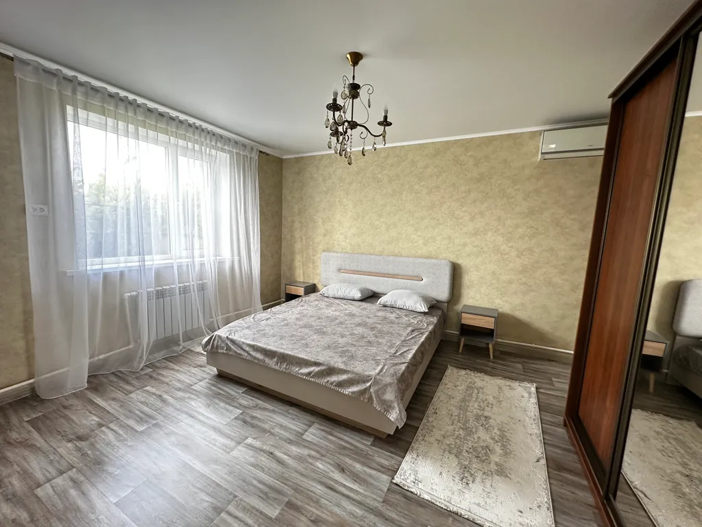 3-комнатный Дом