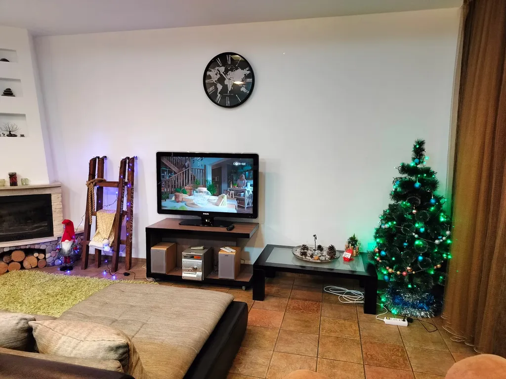 Квартира Апартаменты с видом на Верхнее озеро — Калининград