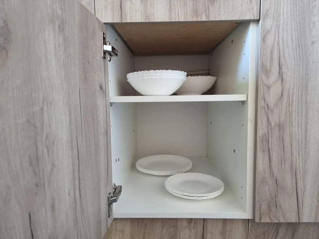 Однушка в ЖК Графика