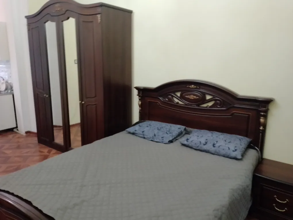 Студия в центре курортной зоны