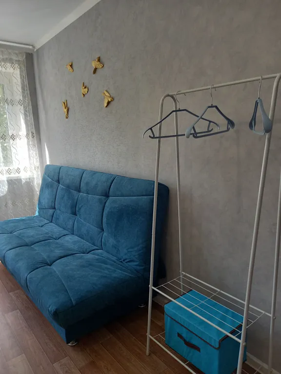 Любителям комфорта 2-комнатная квартира