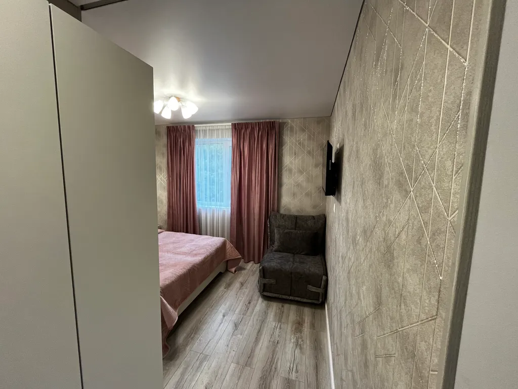 Часть дома с отдельным входом