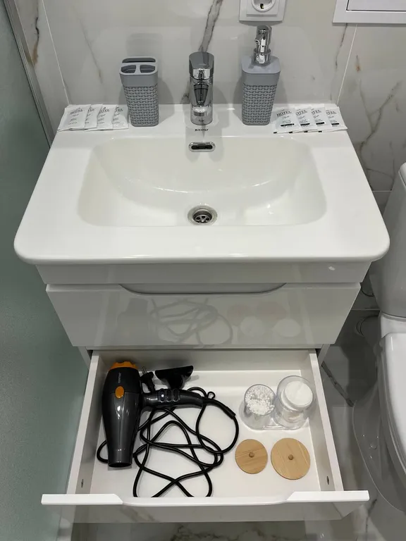 Уютная квартира с ремонтом рядом с аэропортом