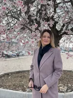 Екатерина  Новоселова