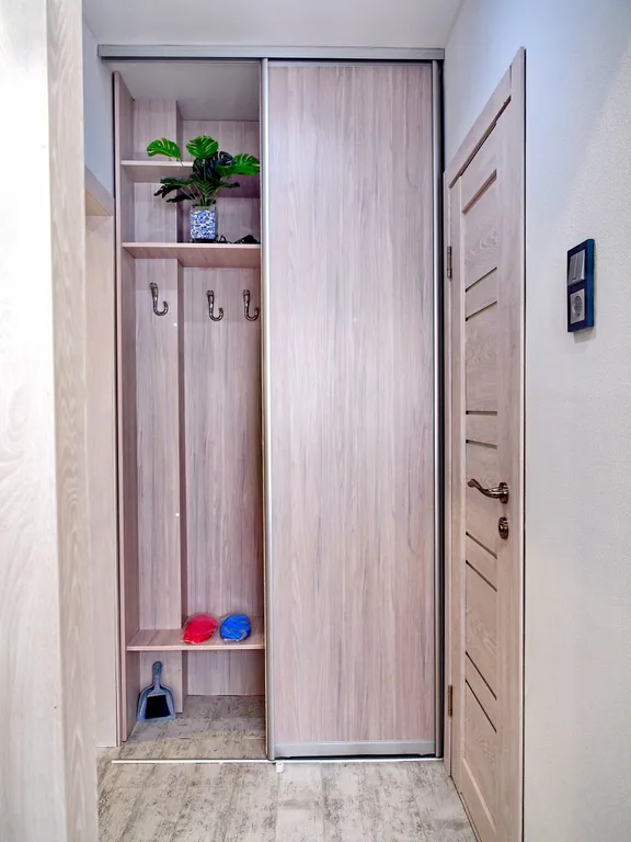 Квартира Квартира повышенной комфортности — Новоуральск