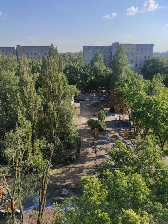 Уютная 2-комнатная квартира в хорошем месте